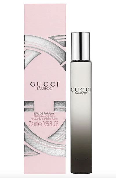 gucci roller perfume|rollerball perfume smells different.